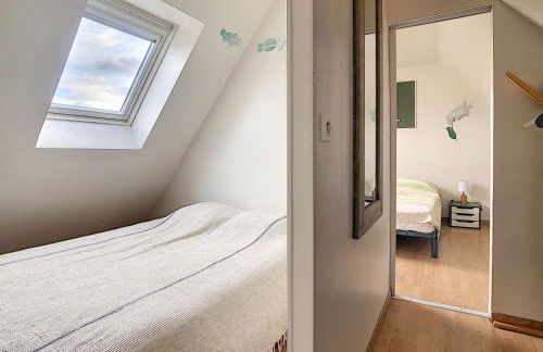 Maison de pêcheur avec jardin clos, animaux acceptés, parking privé - FR-1-542-40 - Foto 9