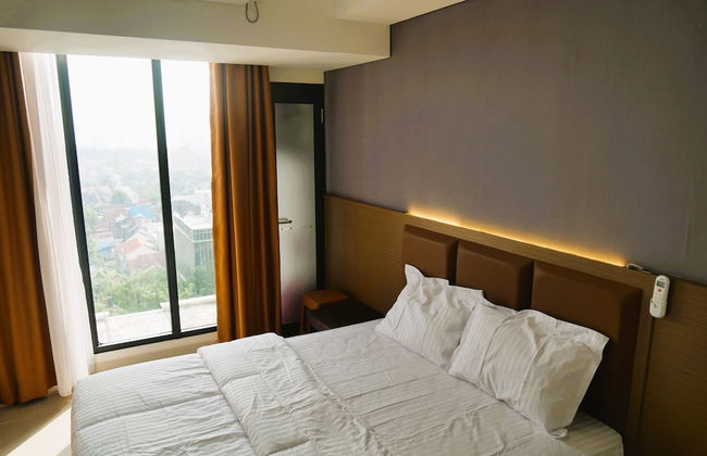 Meisterstadt Pollux Habibie - Foto 16