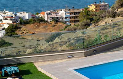 Evelyn Villa Crete - Foto 25