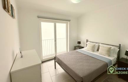 Terraço e vista deslumbrante no centro de Angra - Foto 4