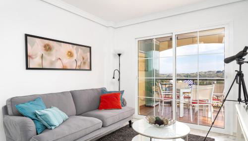 Golfer's quiet flat by Costarentals - Ref 104 - Photo 4, Other