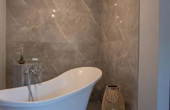 Georgianna's suite with private pool , 'greysuite' - Foto 20