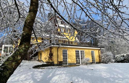 Wollmeiner's Lodge - Foto 12