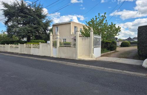 La Thibaudière - Maison familiale - Photo 24