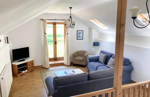 Cloister Park Cottages - Foto 19