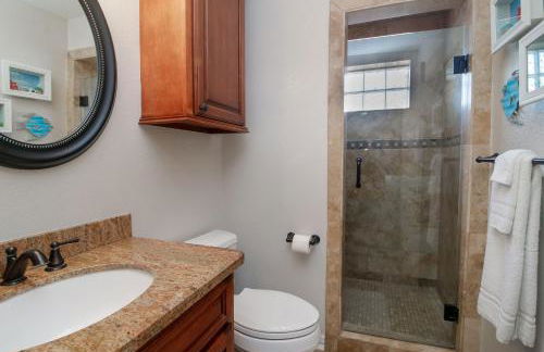 Copper Bottomed Waterfront Cottage Bring the family Please see Manager Info before booking - Foto 12