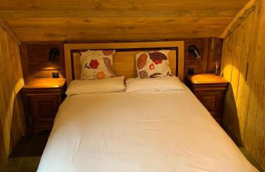 Apartment Alys, contemporary style apartment in mountain village - Foto 76