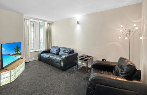 Granada Apartments Queens Mansions - Foto 65