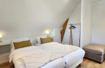 Maison Rivière - Foto 16