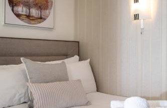 New Lodge Rooms- with Free Parking - Foto 12