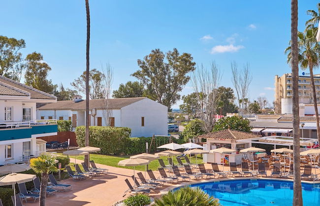 Universal Aparthotel Elisa - Foto 25