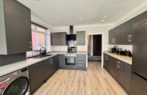 Seaview Maisonette, Whitley Bay Sea Front - Foto 35
