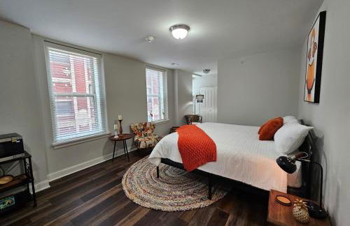 Charming Studio at The Inman - 212 - Foto 1