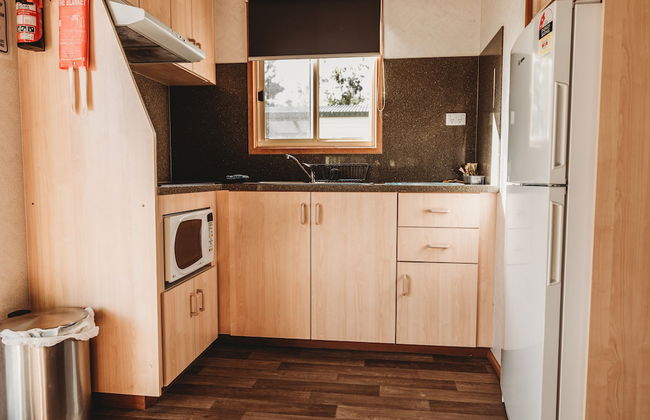 G'day Parks Ararat - Foto 45