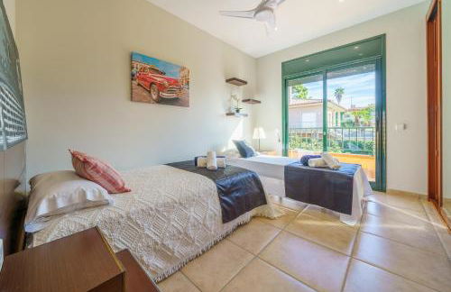 Villa Jaruco Lux Piscina Privada Familiar BBQ Aire Acondicionado - Foto 26