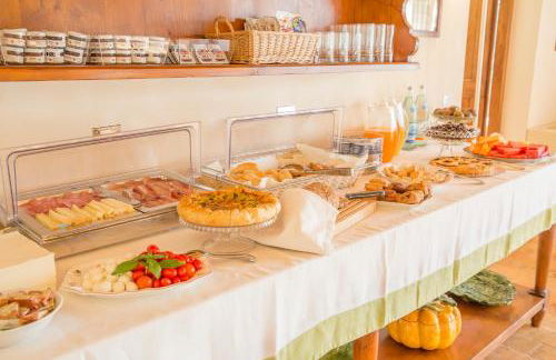 Antico Casale Bergamini - Foto 39