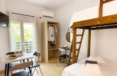 Blue Hotel Apartments - Foto 10