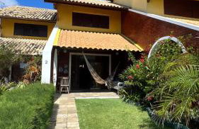 Chalé pé na areia - Foto 25