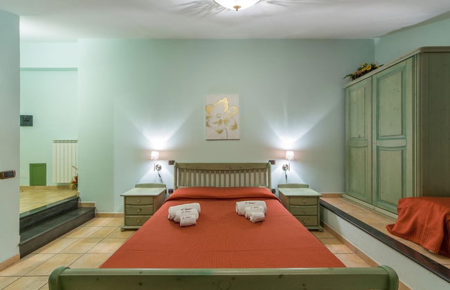 Agriturismo Il Raduno - Foto 12