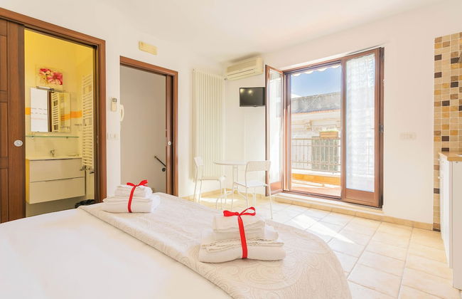 Helios Rooms by Wonderful Italy - Foto 23