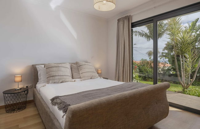 Pool, Garden and sea View - Villa Hibiscus - Foto 15