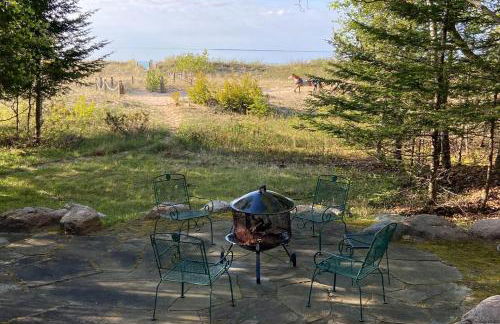 Cranmer Hearth Lakehouse - Foto 7