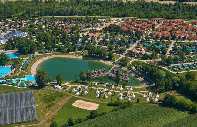 Mediteran Mobile Homes in Terme Catez - Foto 23