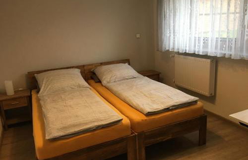 Apartment Staudacker - Foto 3