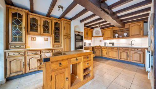 Finest Retreats - Barn Cottage - Foto 4