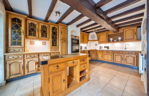 Finest Retreats - Barn Cottage - Foto 4