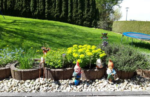 Ferienwohnung im Seidlerhof mit Terrasse - Foto 37