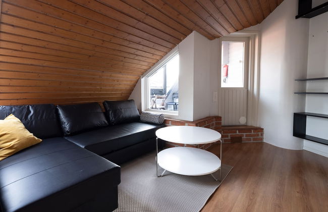 2ndhomes 2-Story Penthouse w Balcony - Foto 13