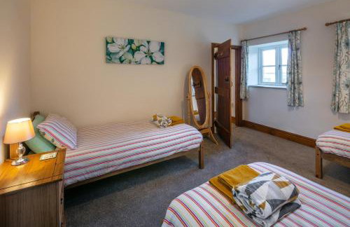 Plas Drygarn Ty Coch Crymych - Foto 14