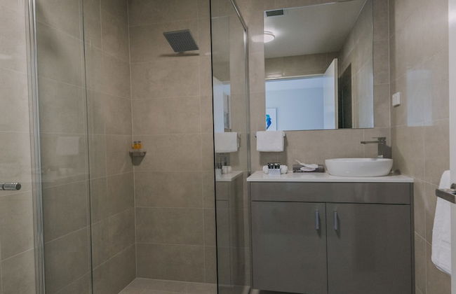 Studios On Beaumont - Foto 14