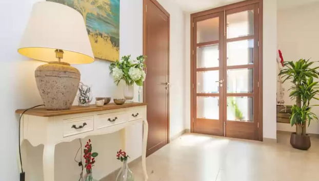 Villa Placeta - Villa With Private Pool. Free Wifi - Foto 2, Recepción