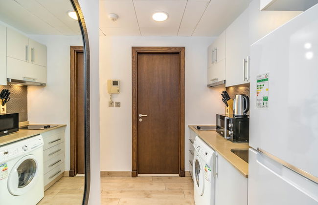 Silkhaus Burj Daman, DIFC Dubai - Photo 22