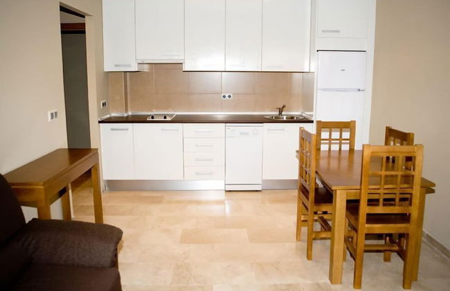 Apartamentos La Castilleja - Foto 13