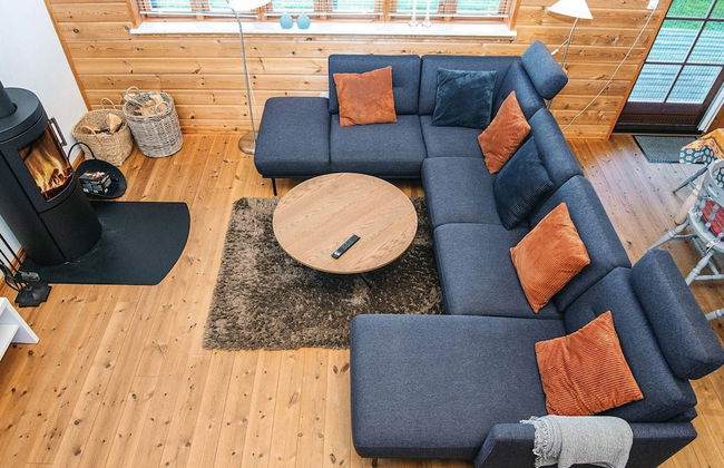 Charming Retreat in Sydjylland - By Traum Ferienwohnungen - Foto 25