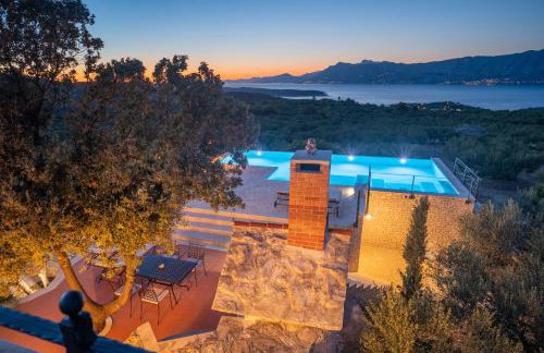 Olive Park House Brač - Photo 42