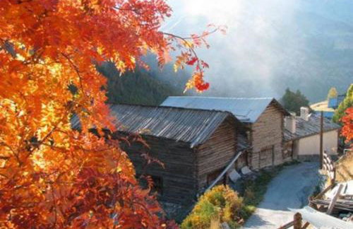 Paradis St Véran - Foto 47