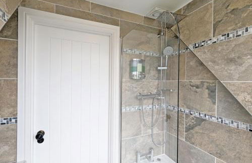 Sweetpea Cottage - Foto 33