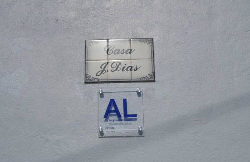 Casa J Dias - Foto 7