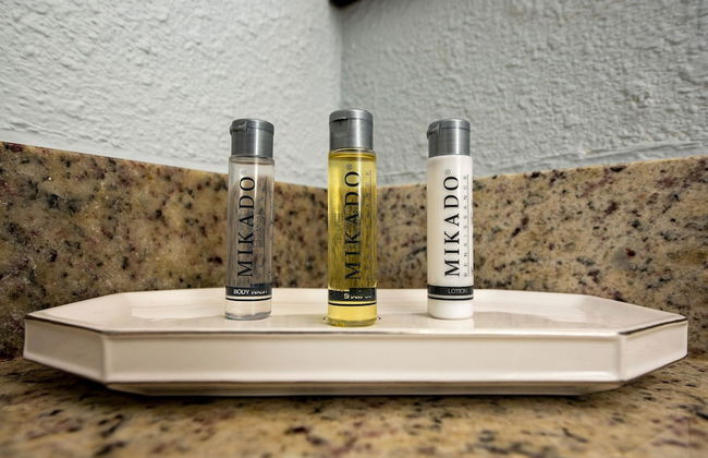 The Enclave Hotel and Suites - Foto 31