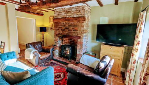 Martha's Cottage - Foto 5