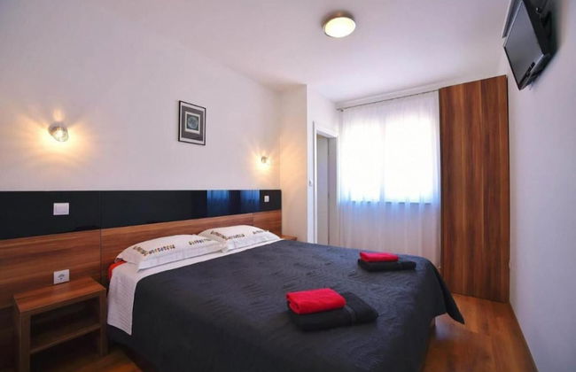 Villa Krnica in Krnica - Photo 11