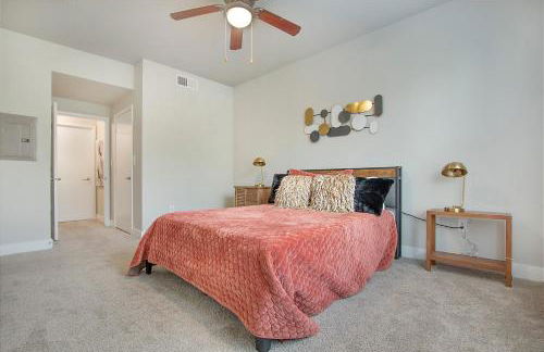 Charming 2 bedroom Downtown Ft Worth - Foto 40