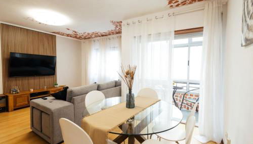 Almeida's House by Férias em Figueira - Foto 2