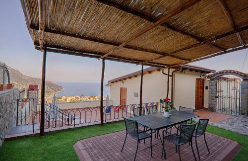 Villa Laura Near Ravello - Foto 10