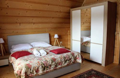 Domki w Białce pod Basenami, 50 m od term i wyciągów - Foto 65