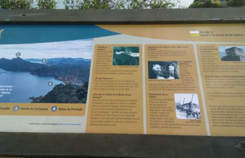 Nice apartment on the coast to relax and work - Foto 28